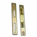 Selby Furniture Hardware Extra Heavy Duty Bed Fittings K746U
